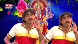 New Gujarati Song 2015  Amaro Damaro Phool No Gajro  Jignesh Kaviraj  Ambe Maa Ae Lotari Lagadi [upl. by Cousins]