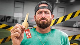 Dude Perfect Headquarters is GONE [upl. by Pavel]