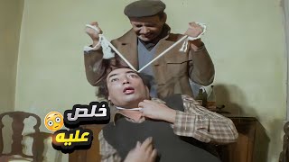 احمد بدير مشي ورا السيناريو و خلص على عبدالله مشررف😱 [upl. by Aisital519]