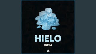 Hielo Remix [upl. by Eitra850]