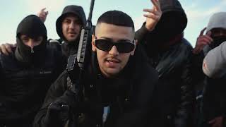 FEISTY  TALIBAN OFFICIAL MUSIC VIDEO [upl. by Asertal]