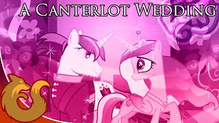 A Canterlot Wedding feat PaleoSteno  My Little Pony Reviews [upl. by Eelrebma]