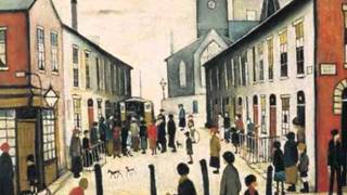 LS Lowry  A Work Of Art [upl. by Nwahsram]