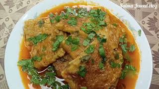 Besan Ke Altay Paltay Recipe  easy amp Delicious  Recipe [upl. by Ahsemit881]