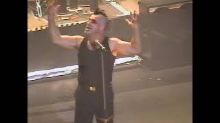 Rammstein  20010705  Warfield Theatre San Francisco CA USA FULL [upl. by Asenad953]