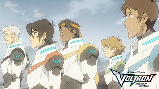 Season 7 Trailer  VOLTRON LEGENDARY DEFENDER [upl. by Dunc173]