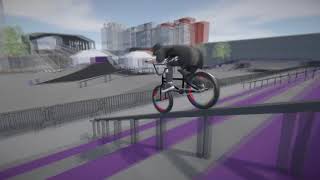 Pipeworks City V2 Clips [upl. by Aicssej]