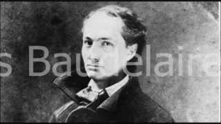 Bénédiction de Charles Baudelaire [upl. by Manuel]