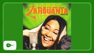 Zahouania  Best of album complet [upl. by Birdie]