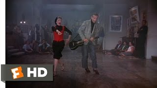 Funny Face 99 Movie CLIP  Clap Yo Hands 1957 HD [upl. by Strader]