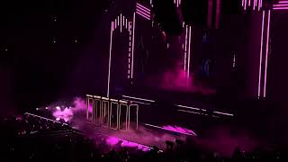 NICKI MINAJ  Romans Revenge Live at Oakland Pink Friday 2 World Tour 2024 [upl. by Acissaj]