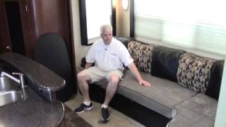 Preowned 2013 Dutchmen Voltage 3950 Fifth Wheel Toy Hauler RV  Holiday World of Houston in Katy TX [upl. by Ridglee]