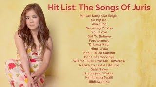 Hit List The Songs of Juris [upl. by Bernhard194]