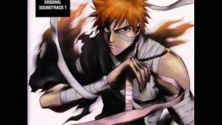 Bleach OST 1  Track 15  Catch 22 [upl. by Couhp563]