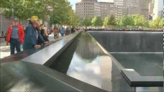 911 Memorial  New York City [upl. by Ashok202]