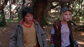 El Significado TRÁGICO de TERABITHIA  Puente hasta Terabithia  Relato y Reflexiones [upl. by Gracie320]