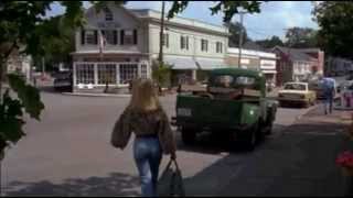 Goldie Hawn in Housesitter  Short Clip [upl. by Hall57]