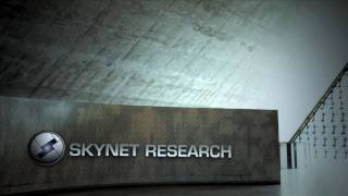 Skynet Research Informational Video [upl. by Cerf]