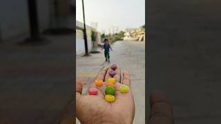 wow funny 🔥 Poppins colours candy and chocolate funny video shorts comedy shivanya1211 [upl. by Intihw]