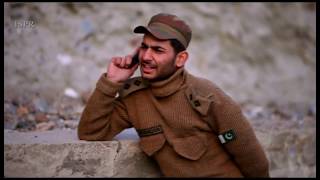 Ye Ghazi Ye Tere Pur Asrar Banday  Junaid Jamshed ISPR Official Video [upl. by Ynottirb27]