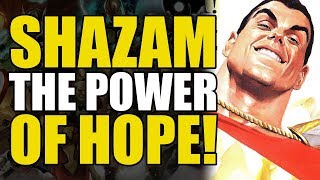 Shazam The Power of Hope Worlds Greatest Superheroes [upl. by Aninaig]