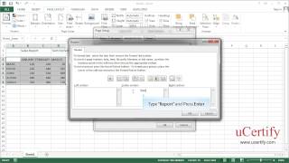 Set A Print Area Print Scale Repeat Header And Footer And Configures Workbook To Print [upl. by Ulrikaumeko]