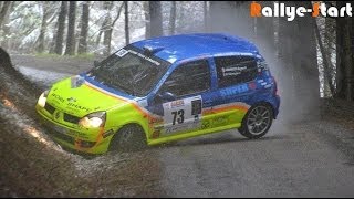 Best Of Rallye 2013 HD  Rallye Start [upl. by Llyrehc281]