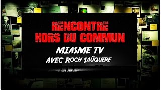 RHDC 011 avec Roch Saüquere  quotOn vous sert des os à ronger quot [upl. by Malvino]