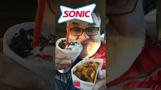 Rebas Sweetheart SONIC Meal Happy Valentines Day [upl. by Ellivnarg990]