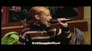 Kinderen voor Kinderen Songfestival 1998  Kinderbijslag [upl. by Hauhsoj607]