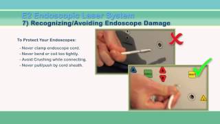 7  Recognizing and Avoiding Endoscope Damage [upl. by Lashoh]