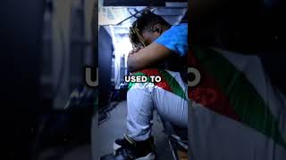 Used to  Juice WRLD viral edit juicewrld quotes youtubeshorts views 999 shorts [upl. by Enelhtak]