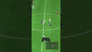 The Best Skill Move In FIFA 23 shorts [upl. by Ecnadnak]