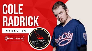 Cole Radrick Talks Teaming With Alec Price Wanting To Be Punched By Butterbean More [upl. by Adien99]