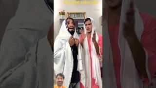 Javed Gaya dans dekhne javed comedy funny [upl. by Notserp]