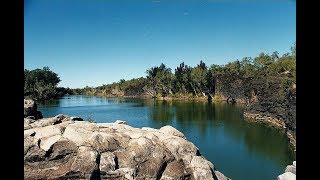 COTD Burdekin River QLD [upl. by Laersi560]