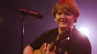 Lewis Capaldi Live in Melbourne Australia [upl. by Valli]