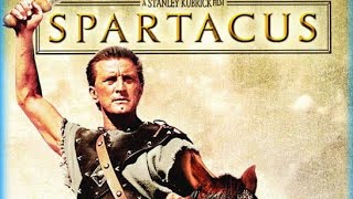 Spartacus Vengeance Trailer [upl. by Namzzaj570]