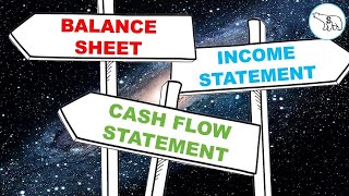 Financial Statements Made Simple For Investors [upl. by Chaing235]