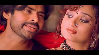 Killi Killi HD Video Song 1080P  Gudumba Shankar  Pawan Kalyan  Mani Sharma [upl. by Gefell935]