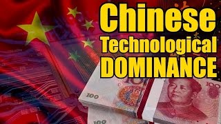 America First China Is Dominating Global Technology Pt 1 [upl. by Naot]