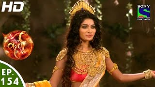 Suryaputra Karn  सूर्यपुत्र कर्ण  Episode 154  2nd February 2016 [upl. by Naamann]