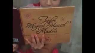 The best Classical Music product for children ever [upl. by Ynafetse2]