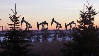 Why the US will survive the oil crash [upl. by Hatcher]