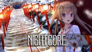 Nightcore ➤ Manian feat Aila  Turn The Tide Cascada Remix [upl. by Mohammed412]