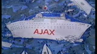 1996 Opening Amsterdam Arena Part 23 [upl. by Massimiliano]