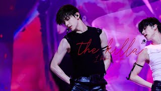 4K 수빈 팬캠 ‘The Killa’ TXT SOOBIN FanCam  ACTPROMISE IN SEOUL Day1 202453 [upl. by Priest]