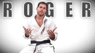 Roger Gracie Highlights [upl. by Haleehs487]