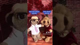 Compare The Meerkat  Sergei Suggests [upl. by Tressia]