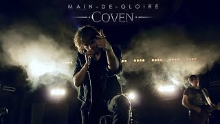 MaindeGloire  Coven Official Music Video [upl. by Plate269]